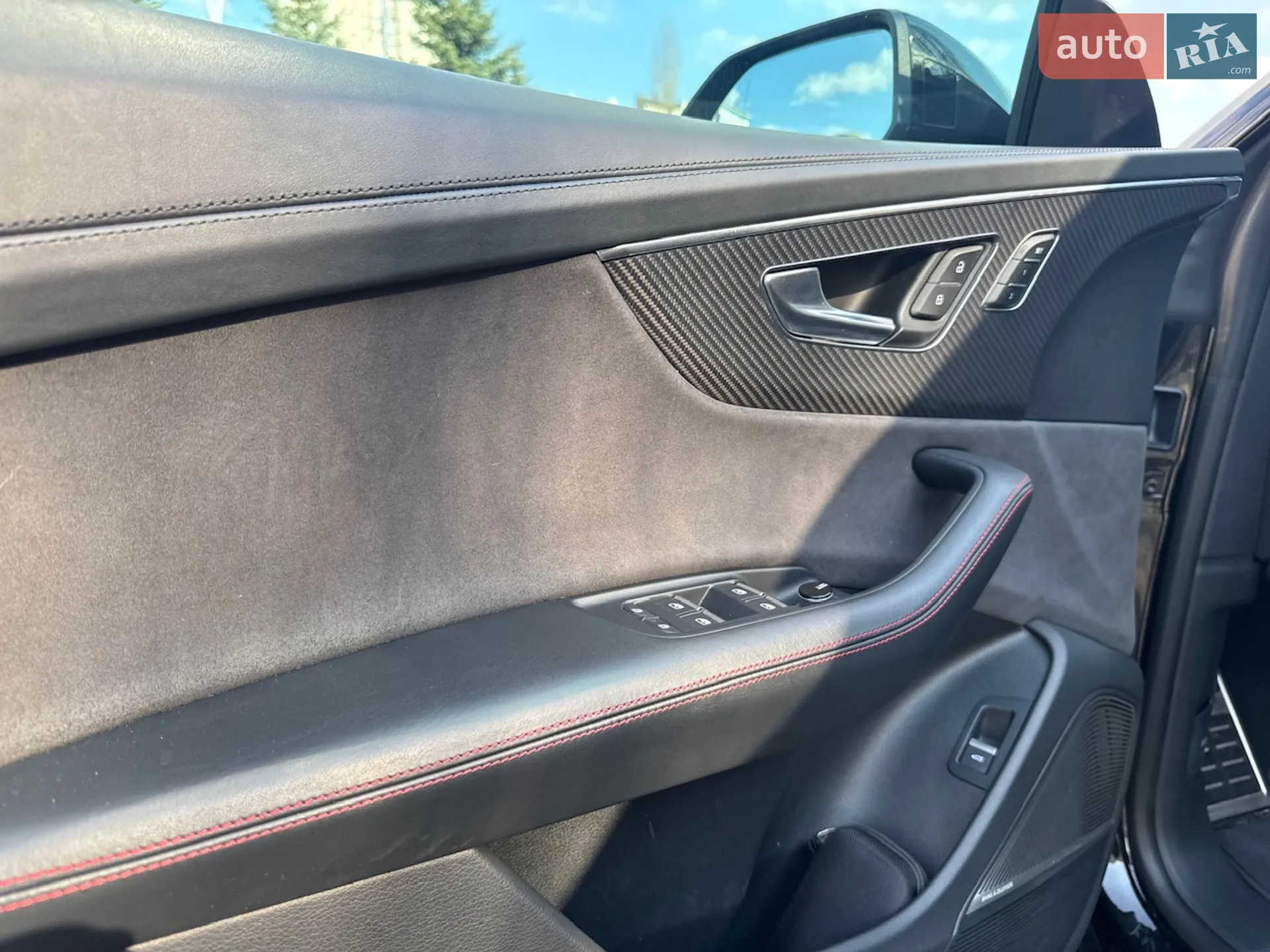 2023 Audi SQ8 - мініатюра 34