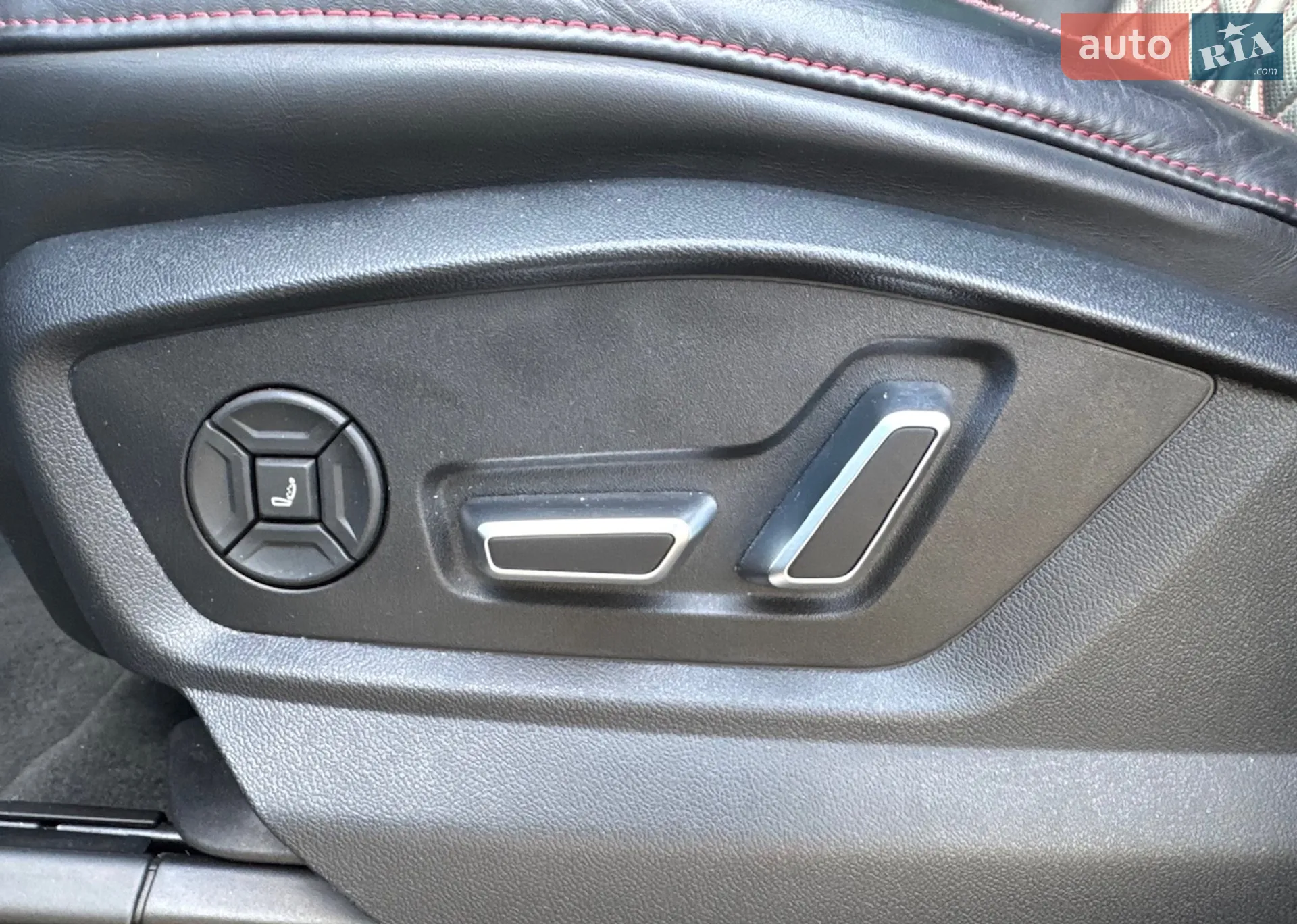 2023 Audi SQ8 - мініатюра 37