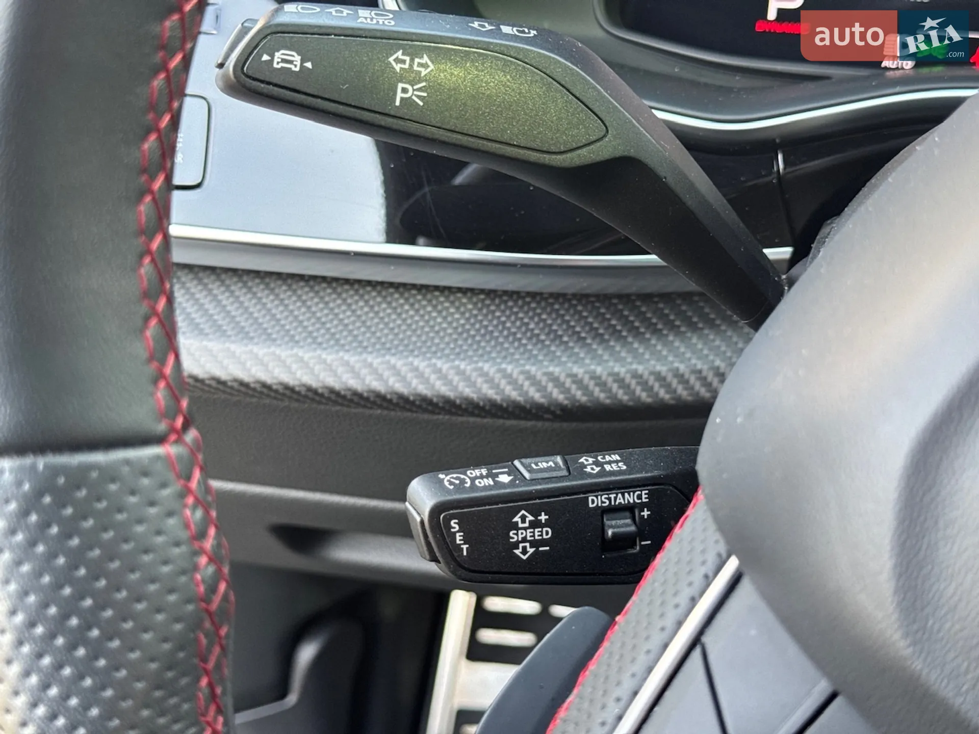2023 Audi SQ8 - мініатюра 44