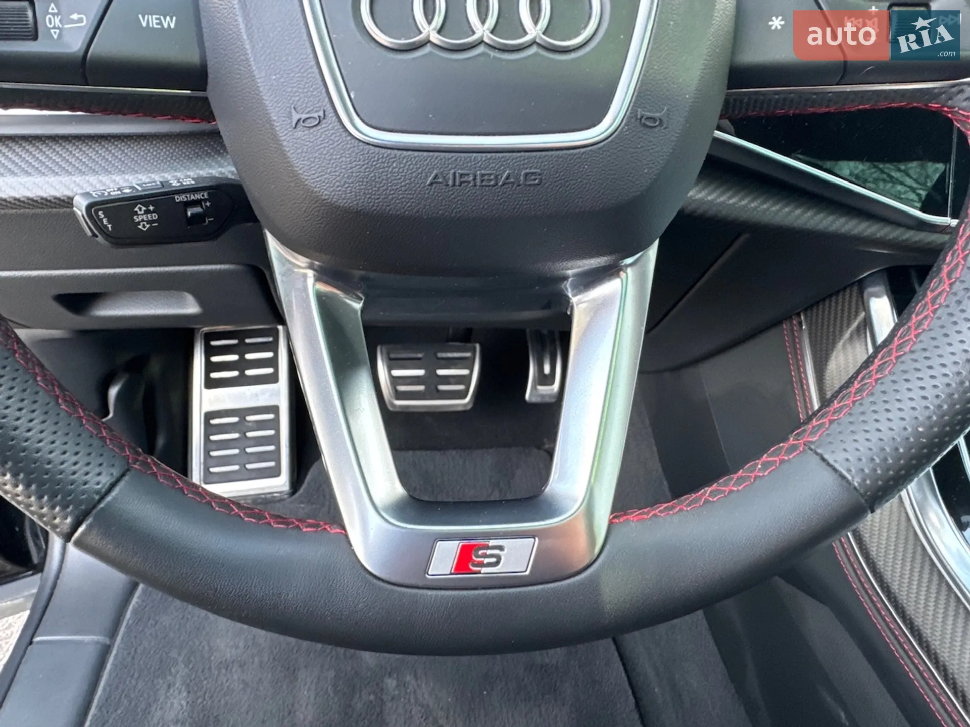 2023 Audi SQ8 - мініатюра 46