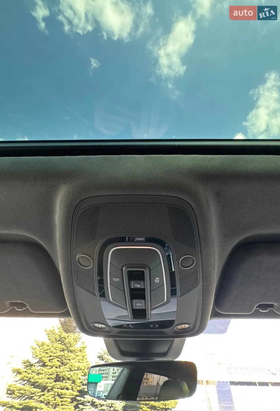 2023 Audi SQ8 - мініатюра 73