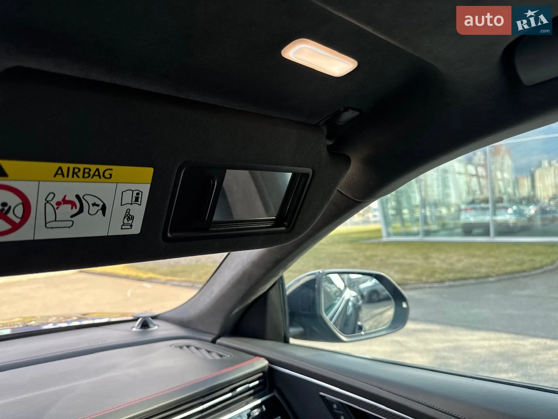 2023 Audi SQ8 - мініатюра 74