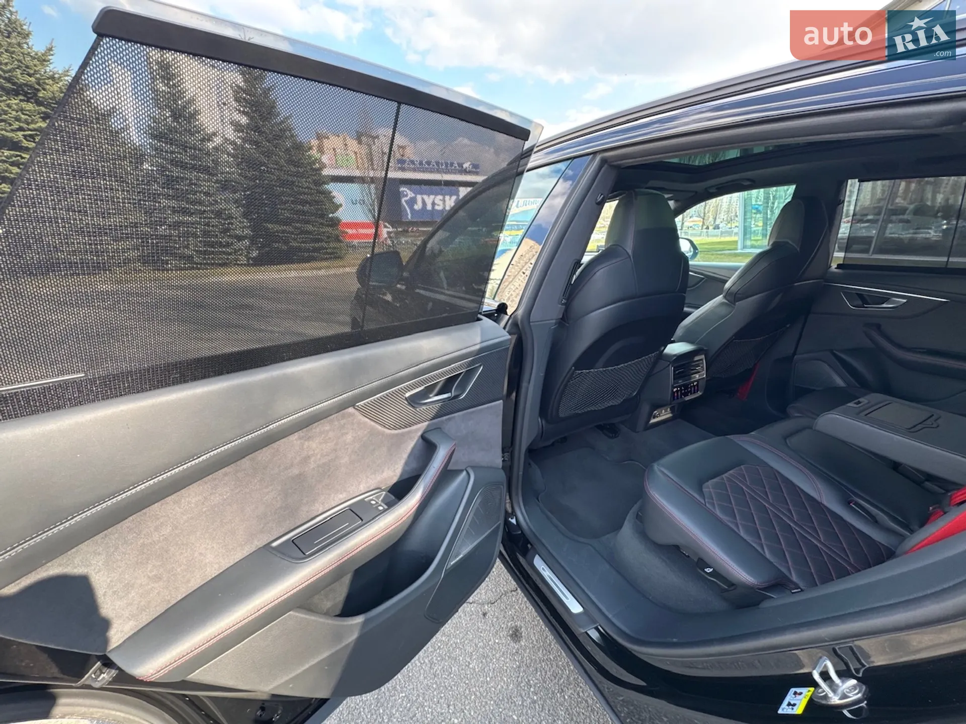 2023 Audi SQ8 - мініатюра 78