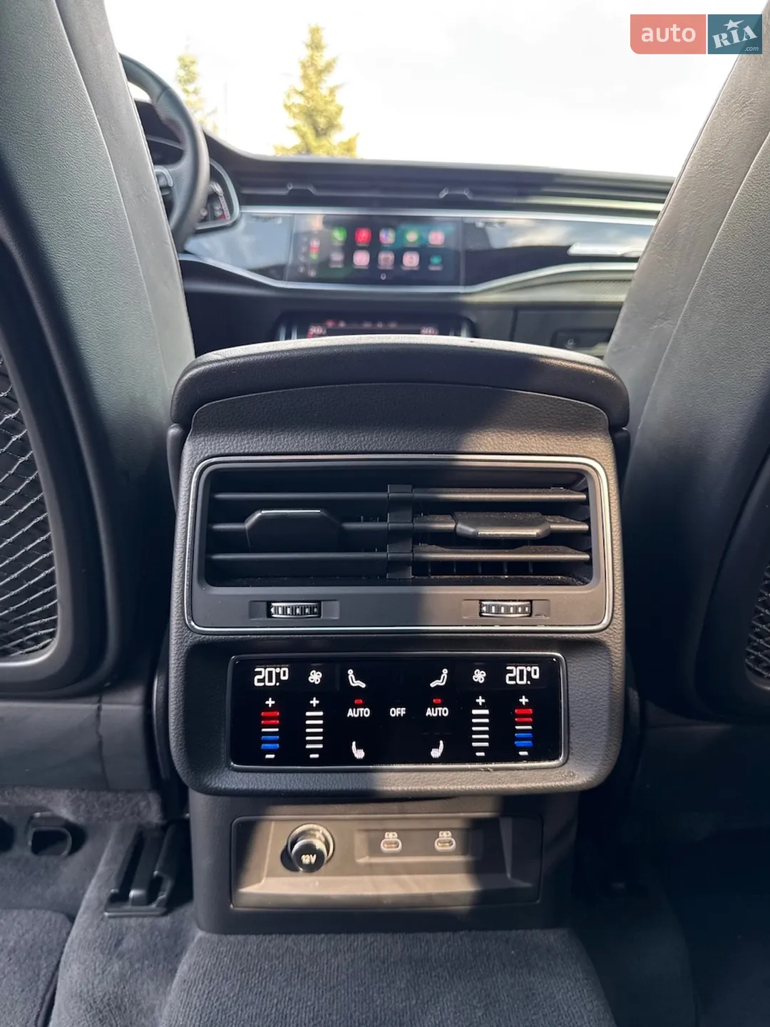2023 Audi SQ8 - мініатюра 84
