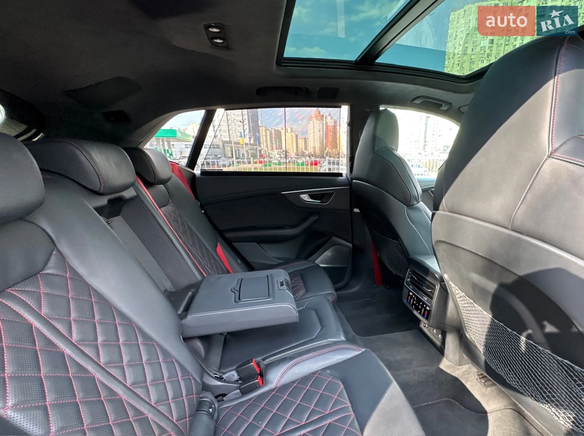 2023 Audi SQ8 - мініатюра 86