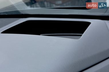Внедорожник / Кроссовер Audi SQ8 2022 в Днепре