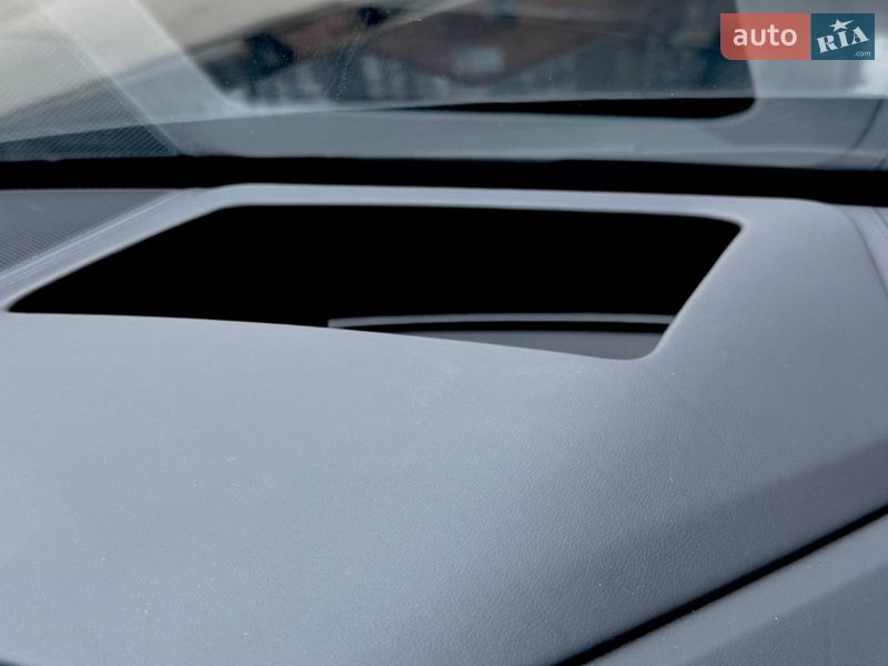 Внедорожник / Кроссовер Audi SQ8 2022 в Днепре