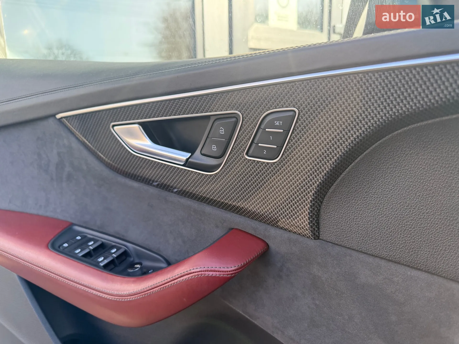 2022 Audi SQ8 - мініатюра 30