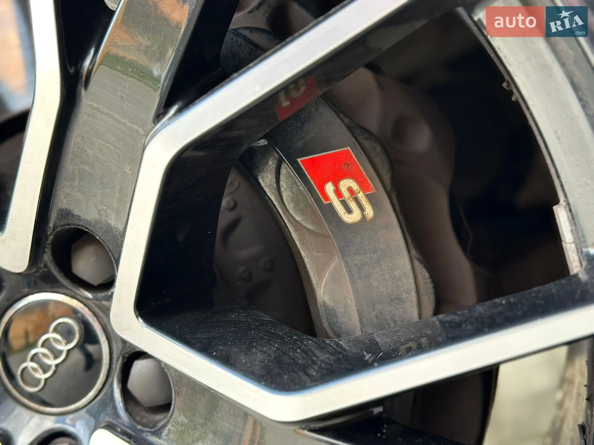 2021 Audi SQ8 - мініатюра 14