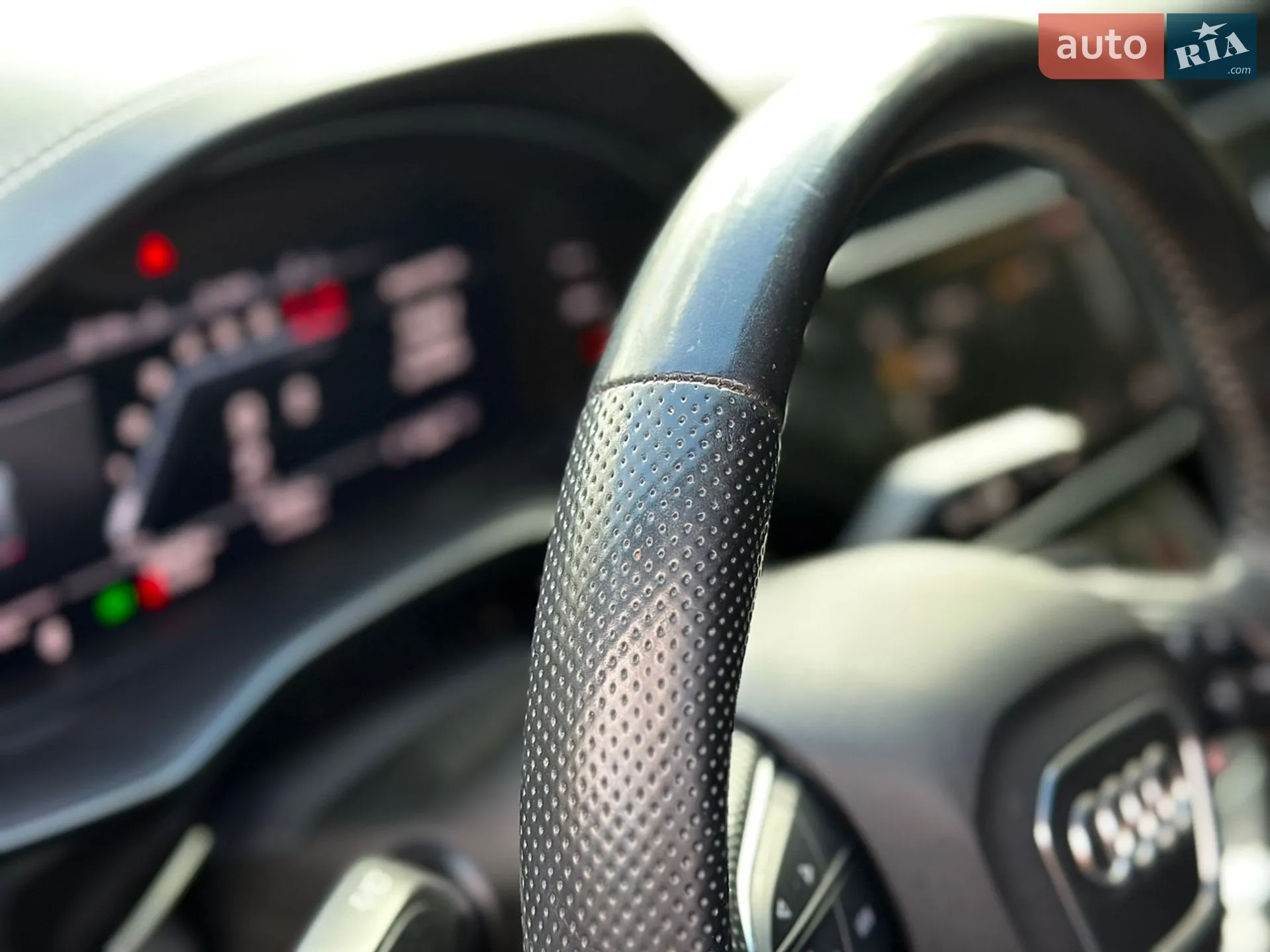 2021 Audi SQ8 - мініатюра 27