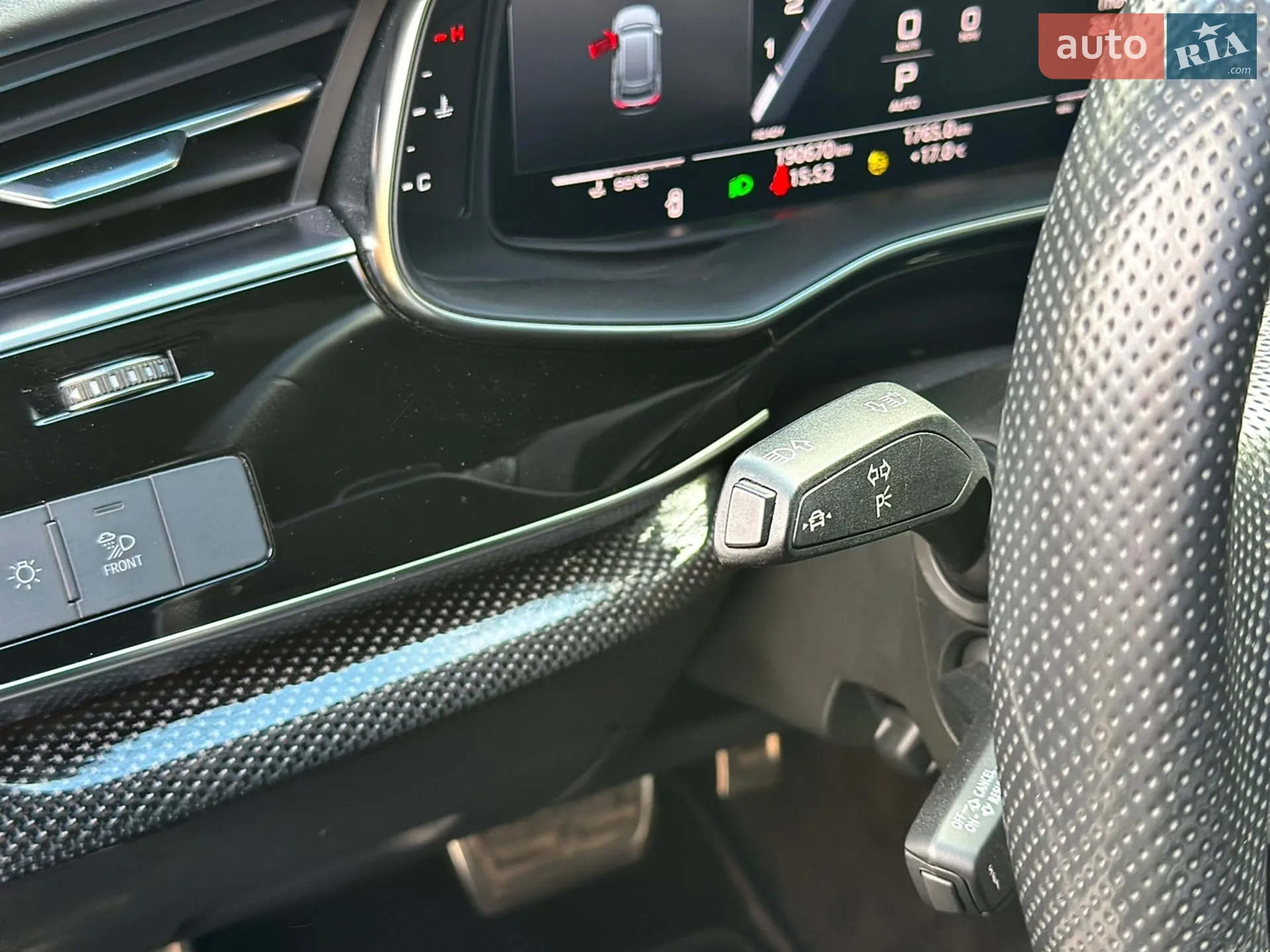 2021 Audi SQ8 - мініатюра 29