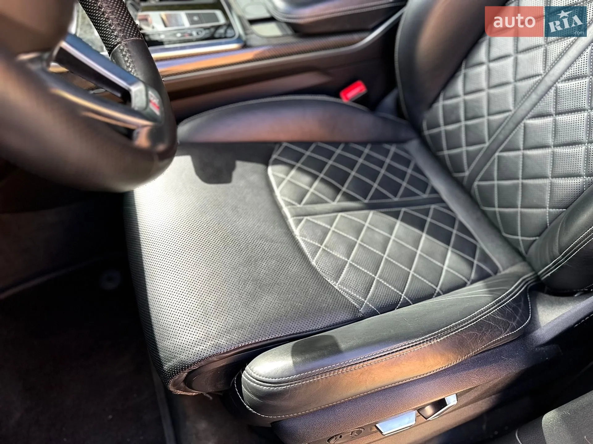 2021 Audi SQ8 - мініатюра 33