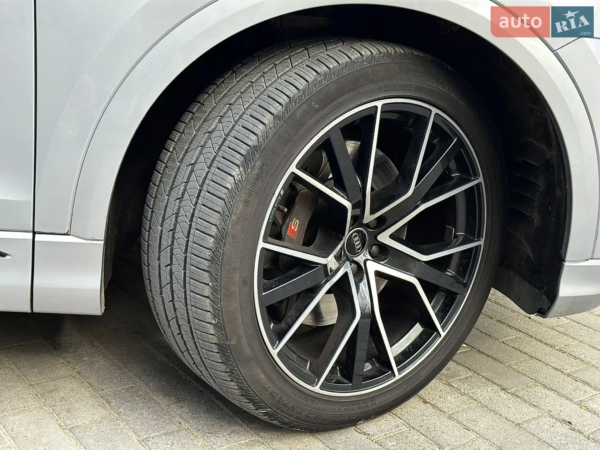 2021 Audi SQ8 - мініатюра 40