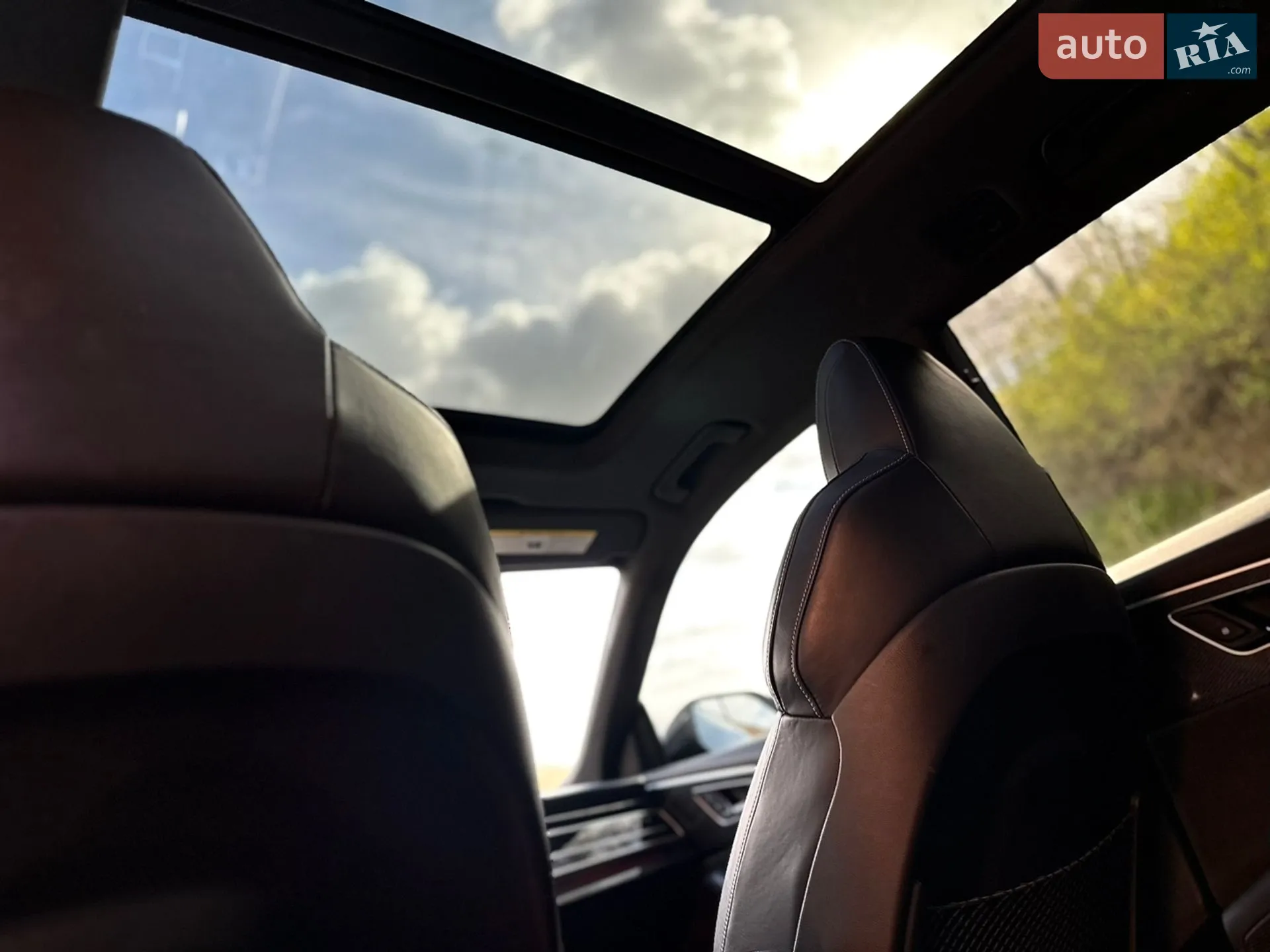 2021 Audi SQ8 - мініатюра 54