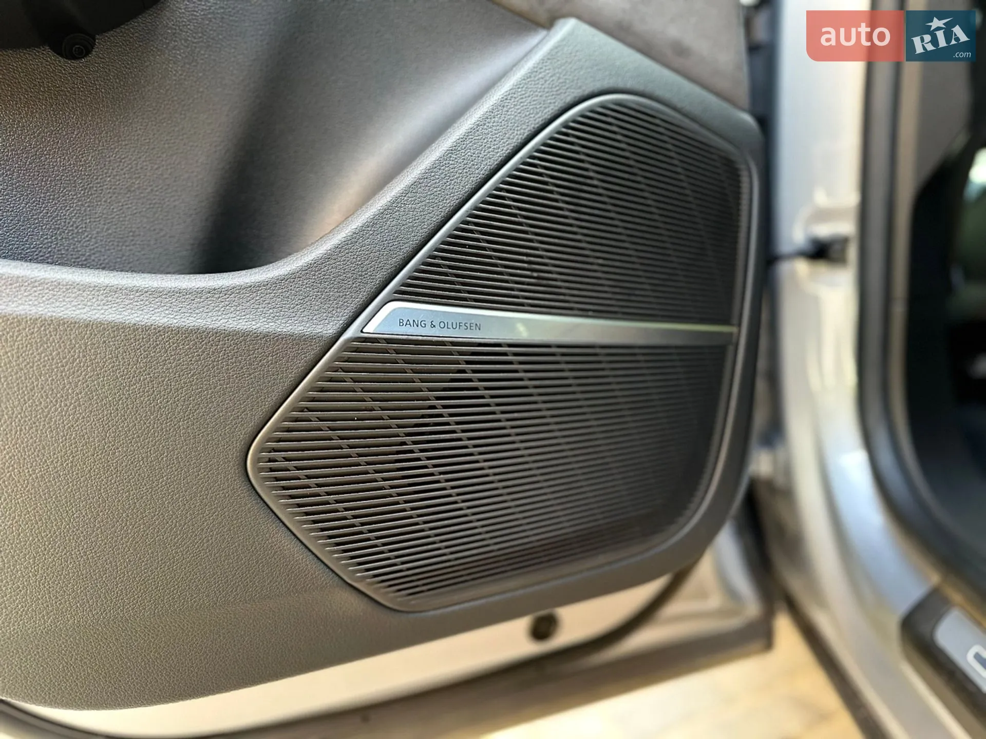 2021 Audi SQ8 - мініатюра 57