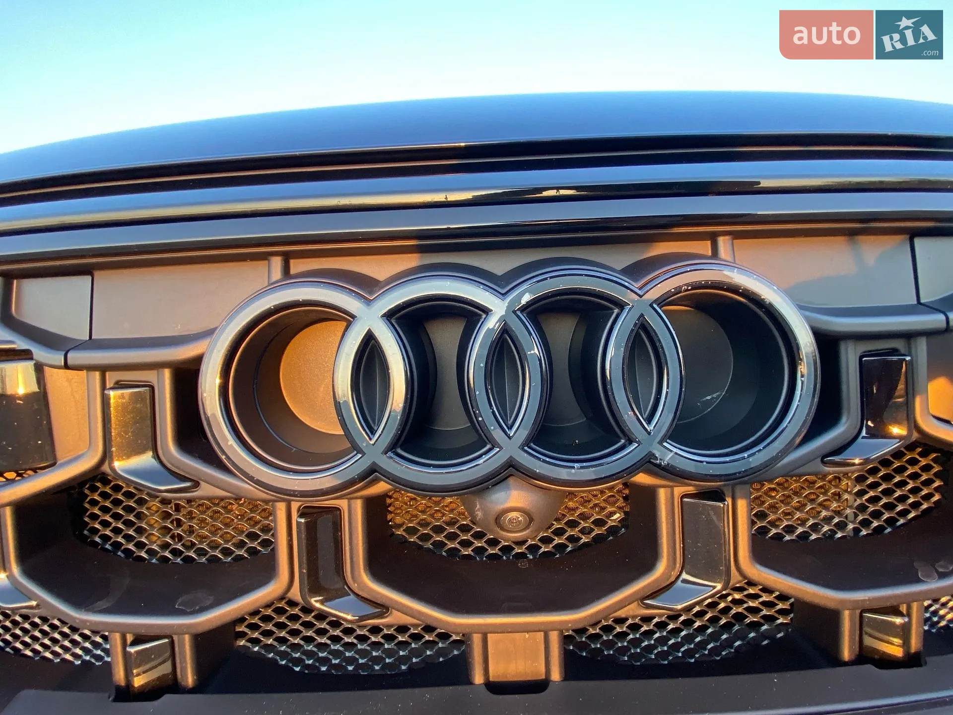 2020 Audi SQ8 - мініатюра 54
