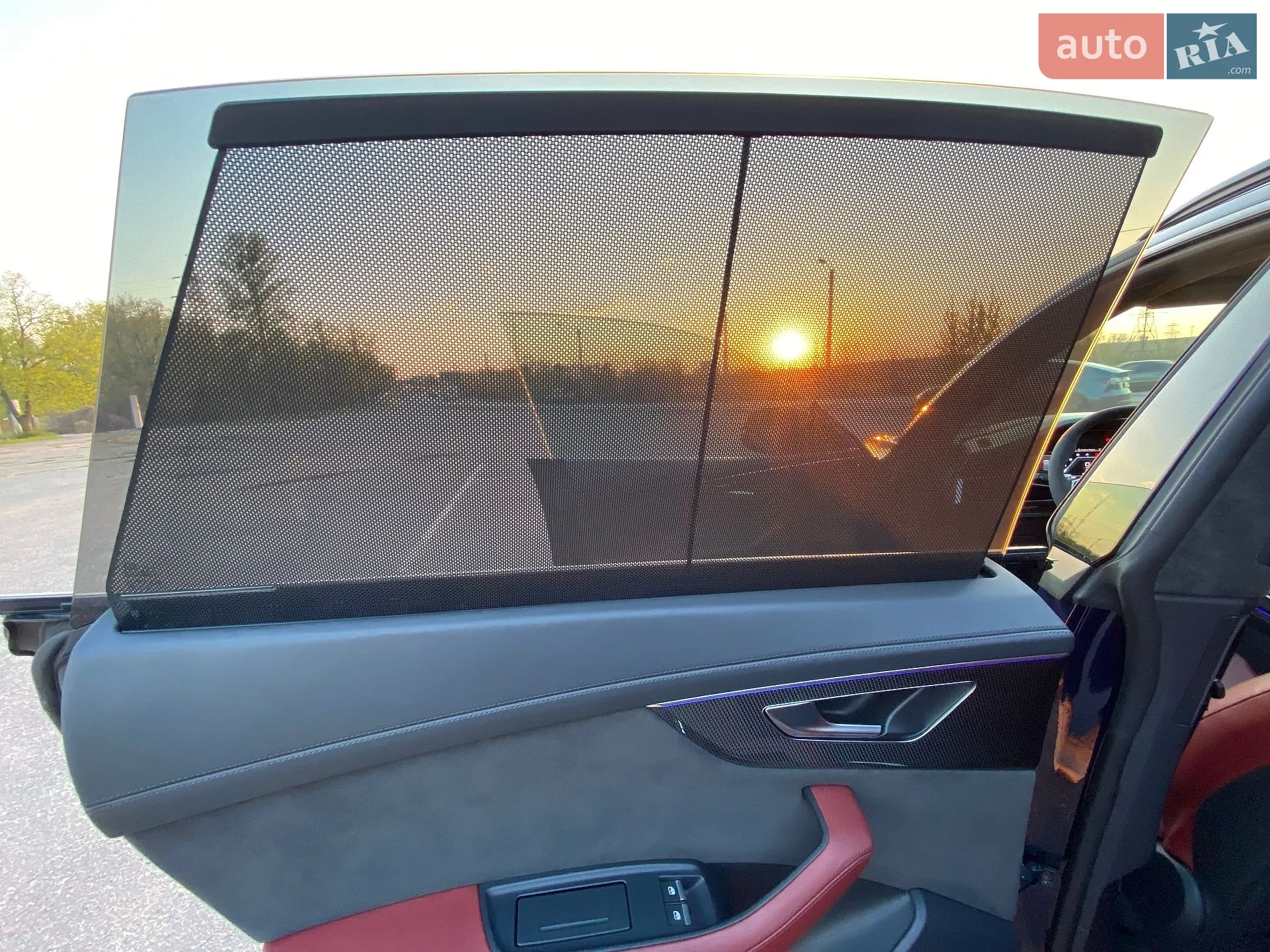 2020 Audi SQ8 - мініатюра 65