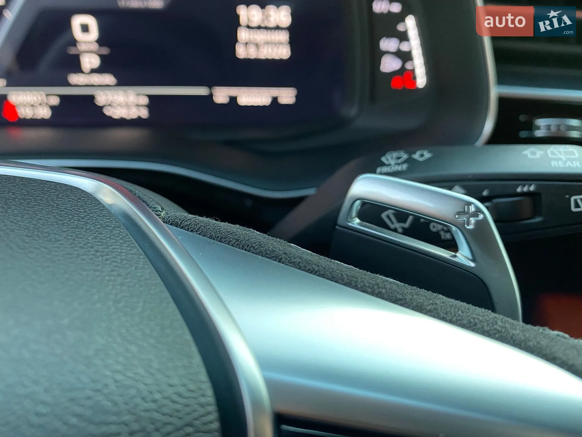 2020 Audi SQ8 - мініатюра 71