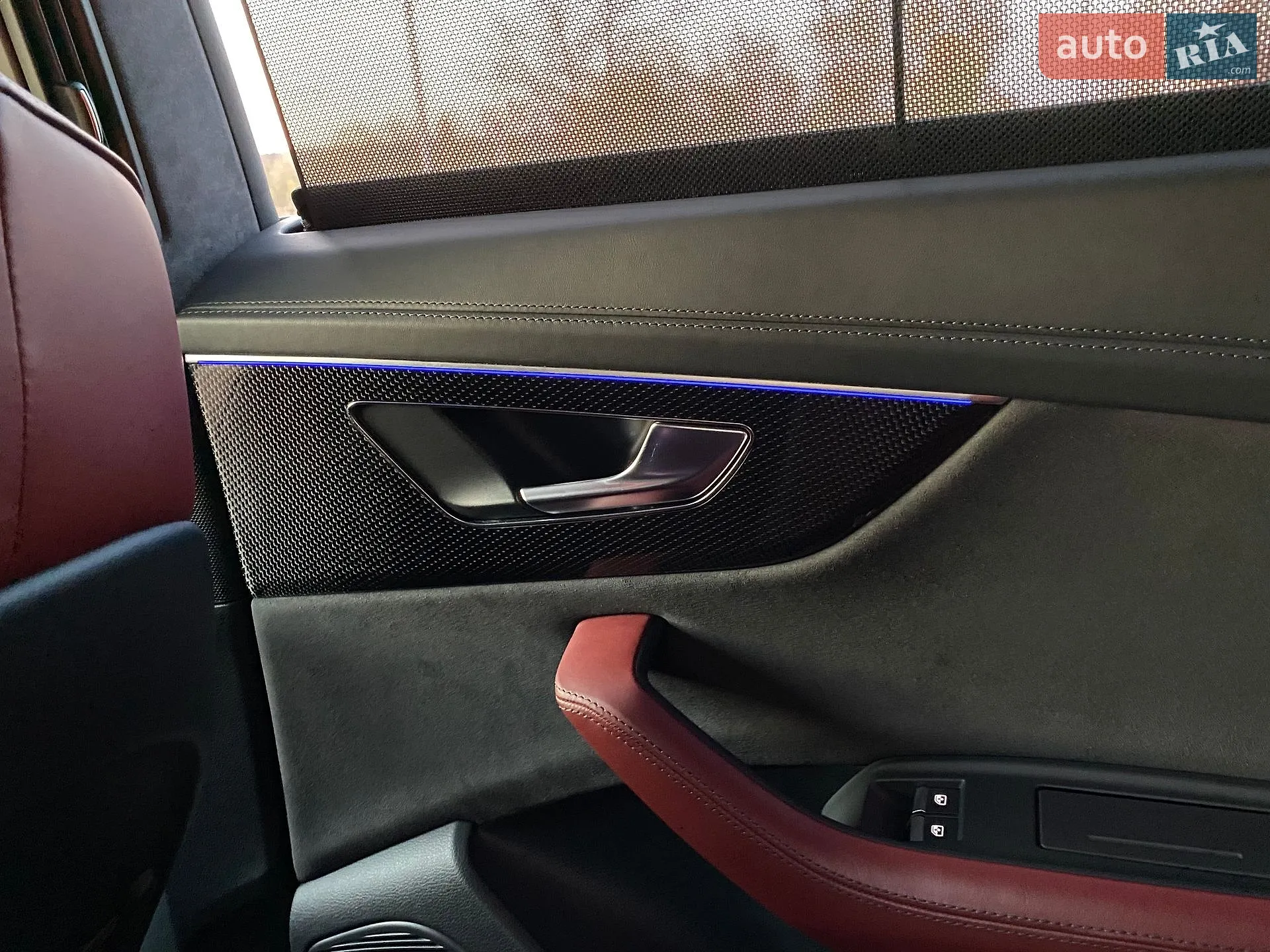 2020 Audi SQ8 - мініатюра 75