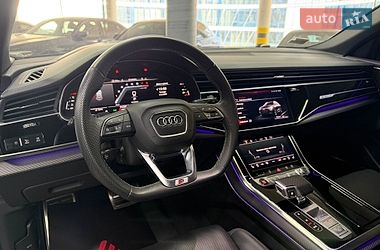 Внедорожник / Кроссовер Audi SQ8 2024 в Одессе