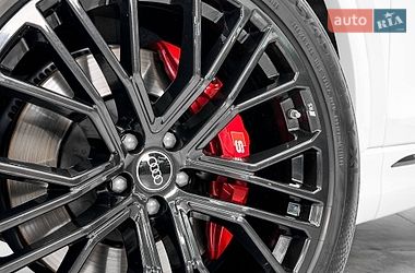 Внедорожник / Кроссовер Audi SQ8 2024 в Киеве