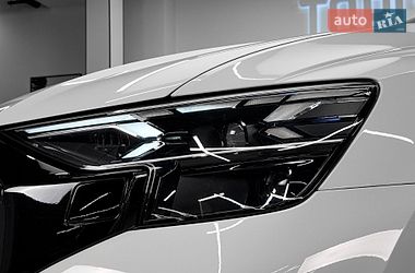 Внедорожник / Кроссовер Audi SQ8 2024 в Киеве