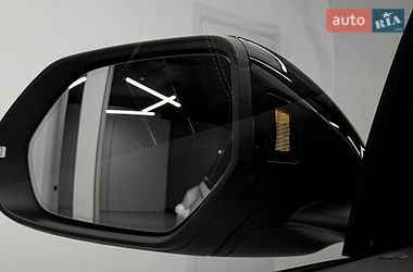 Внедорожник / Кроссовер Audi SQ8 2024 в Киеве
