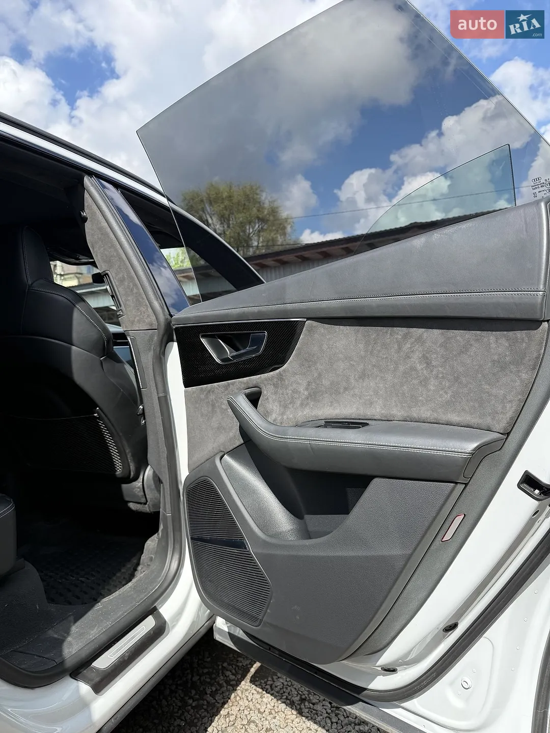 2021 Audi SQ8 - мініатюра 14