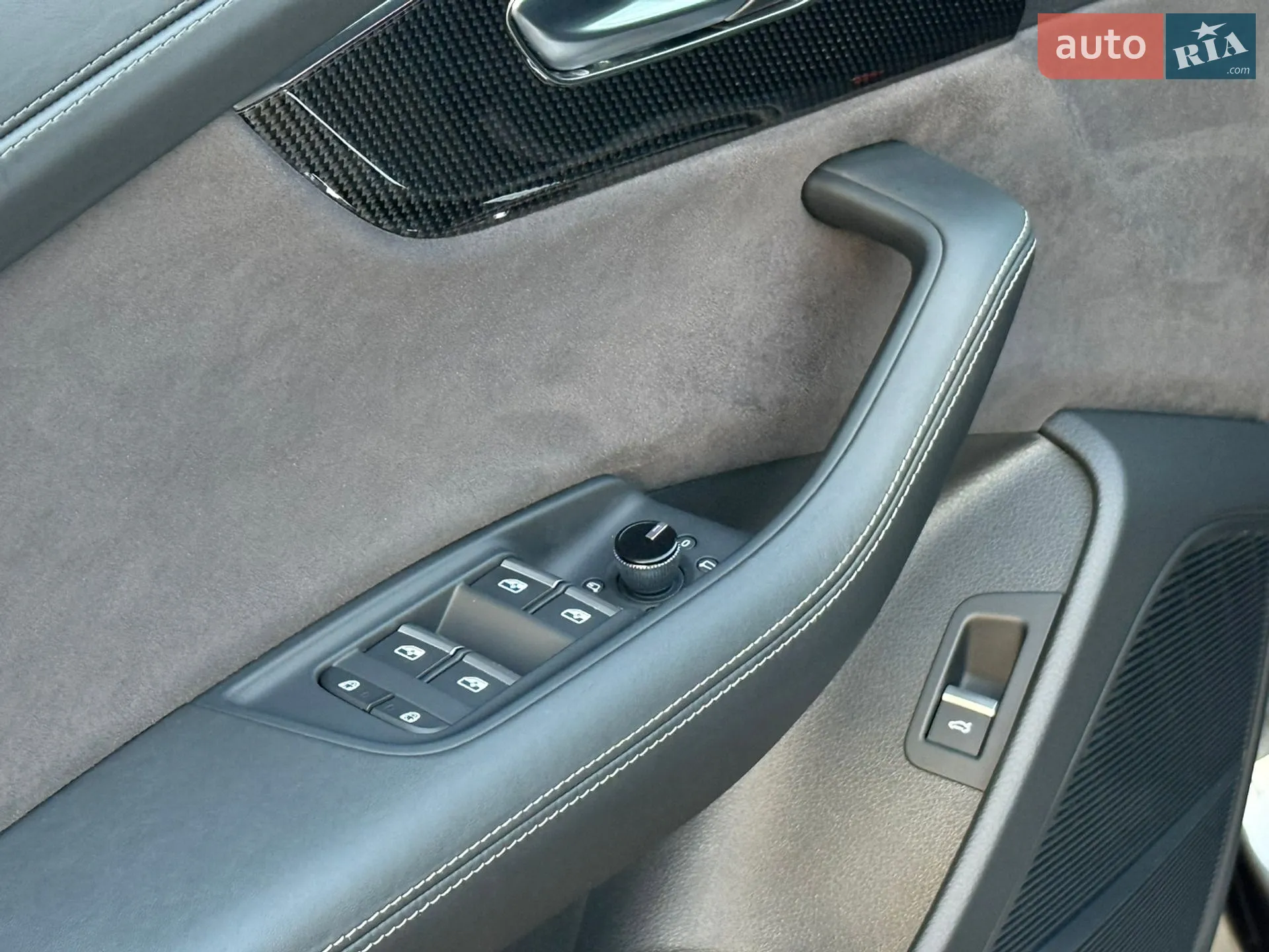 2023 Audi SQ8 - мініатюра 21