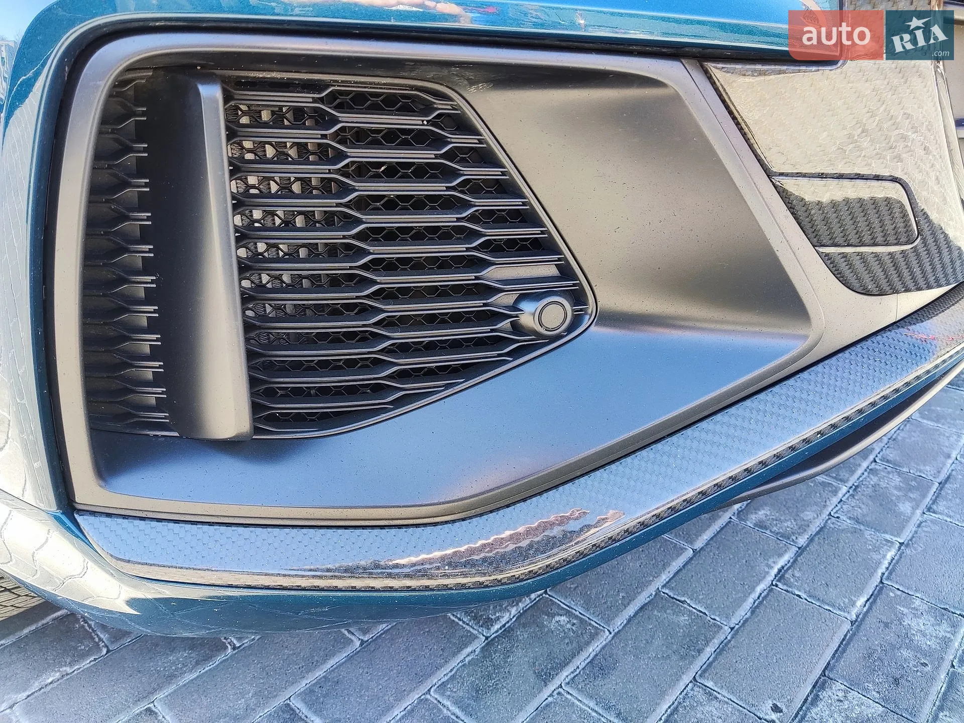 2021 Audi SQ8 - мініатюра 9