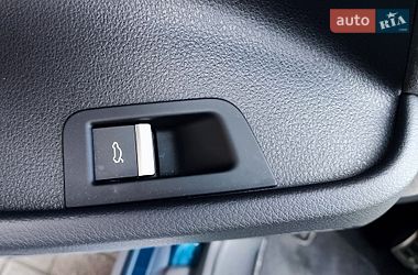 Позашляховик / Кросовер Audi SQ8 2021 в Києві