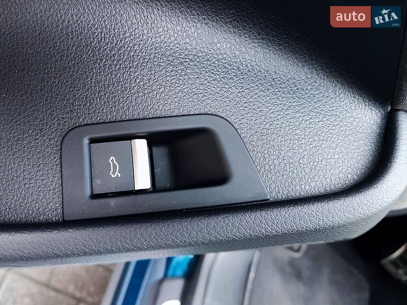 Позашляховик / Кросовер Audi SQ8 2021 в Києві