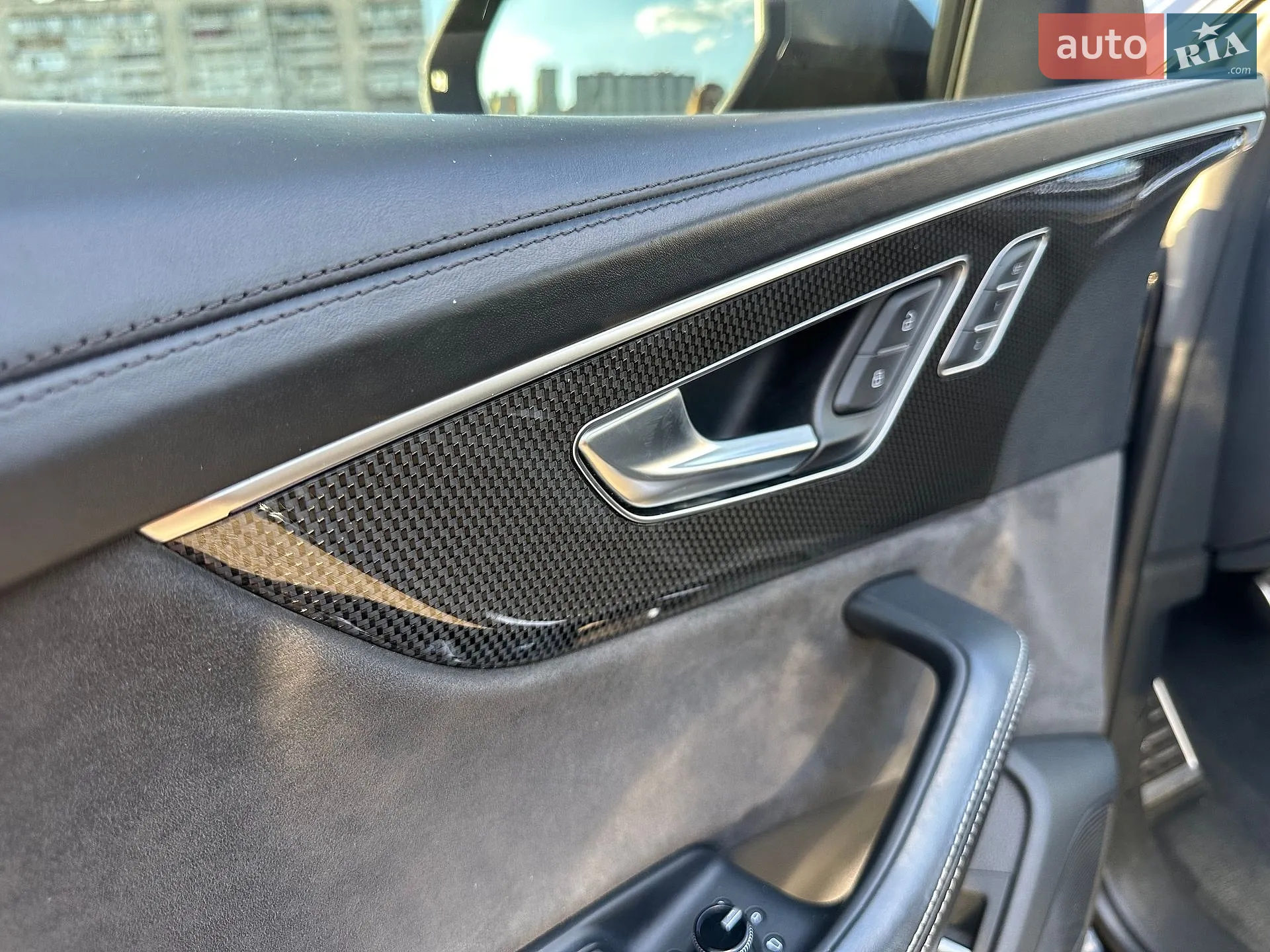 2020 Audi SQ8 - мініатюра 16