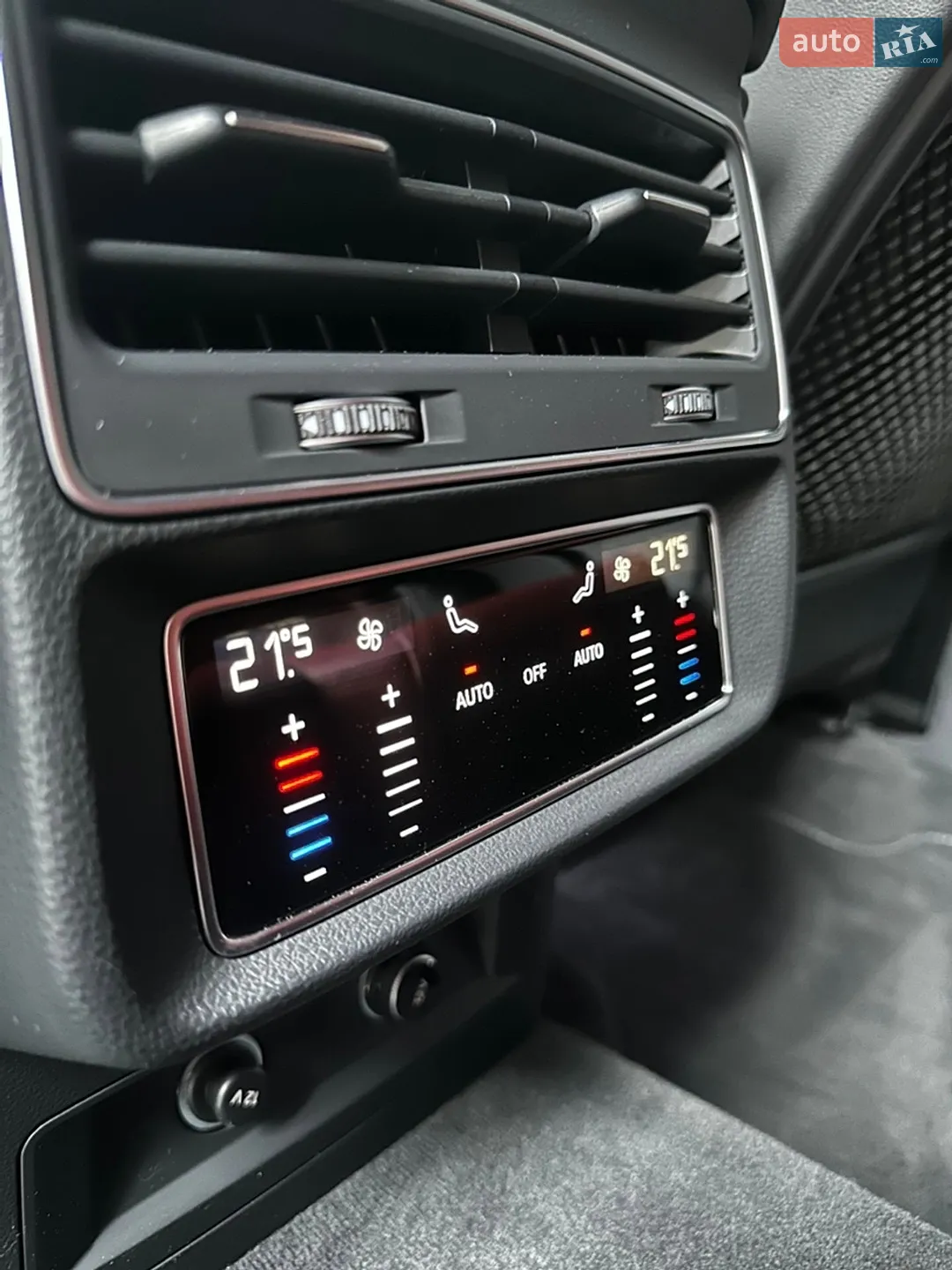 2021 Audi SQ8 - мініатюра 26