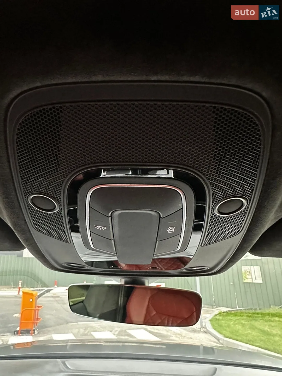 2021 Audi SQ8 - мініатюра 30