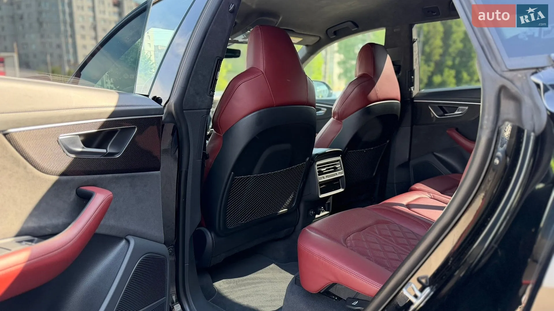 2021 Audi SQ8 - мініатюра 32