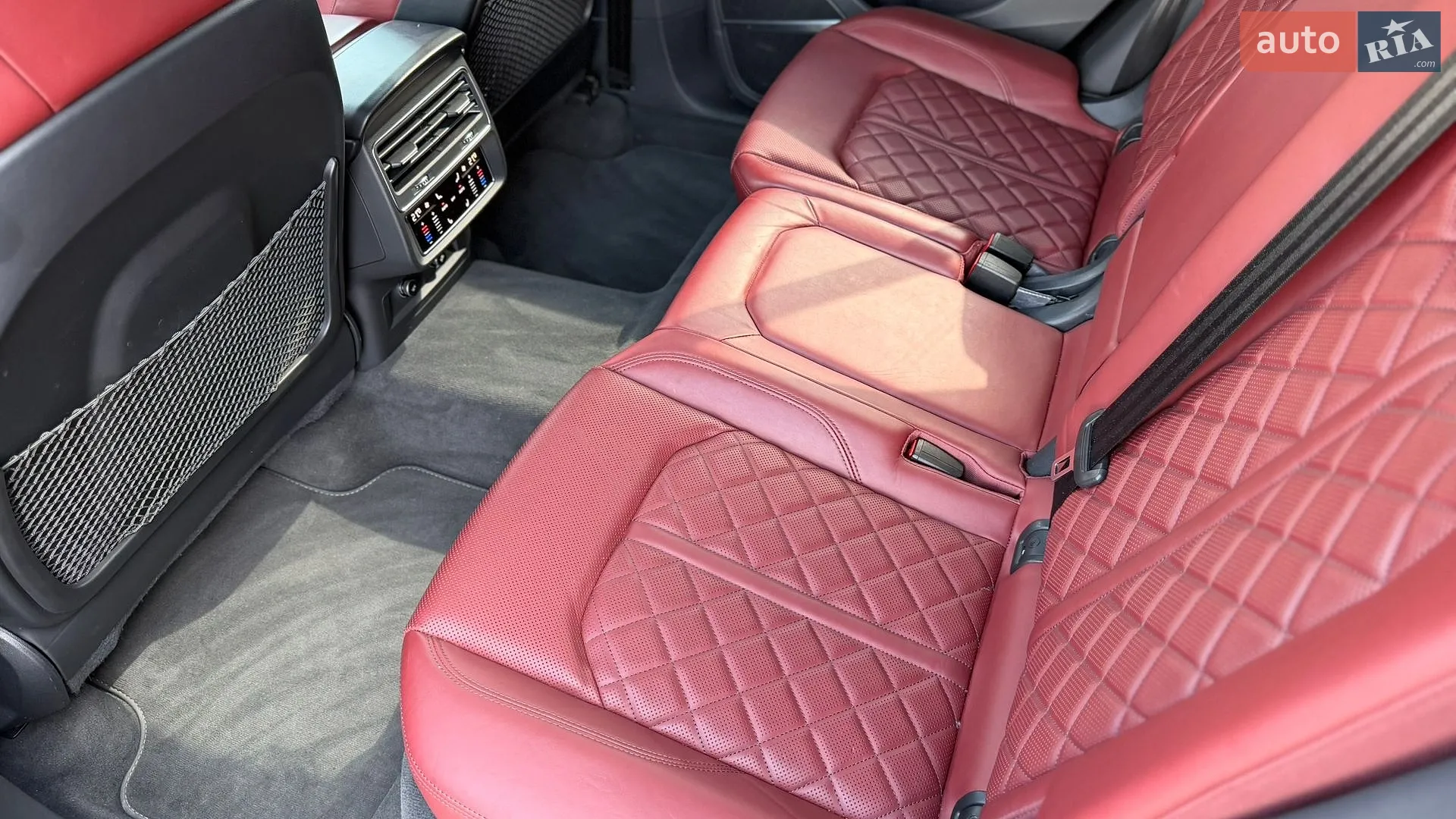2021 Audi SQ8 - мініатюра 34