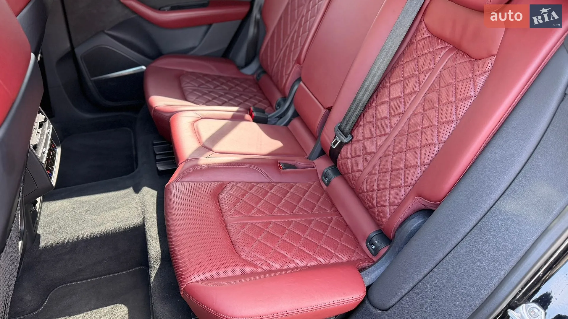 2021 Audi SQ8 - мініатюра 37
