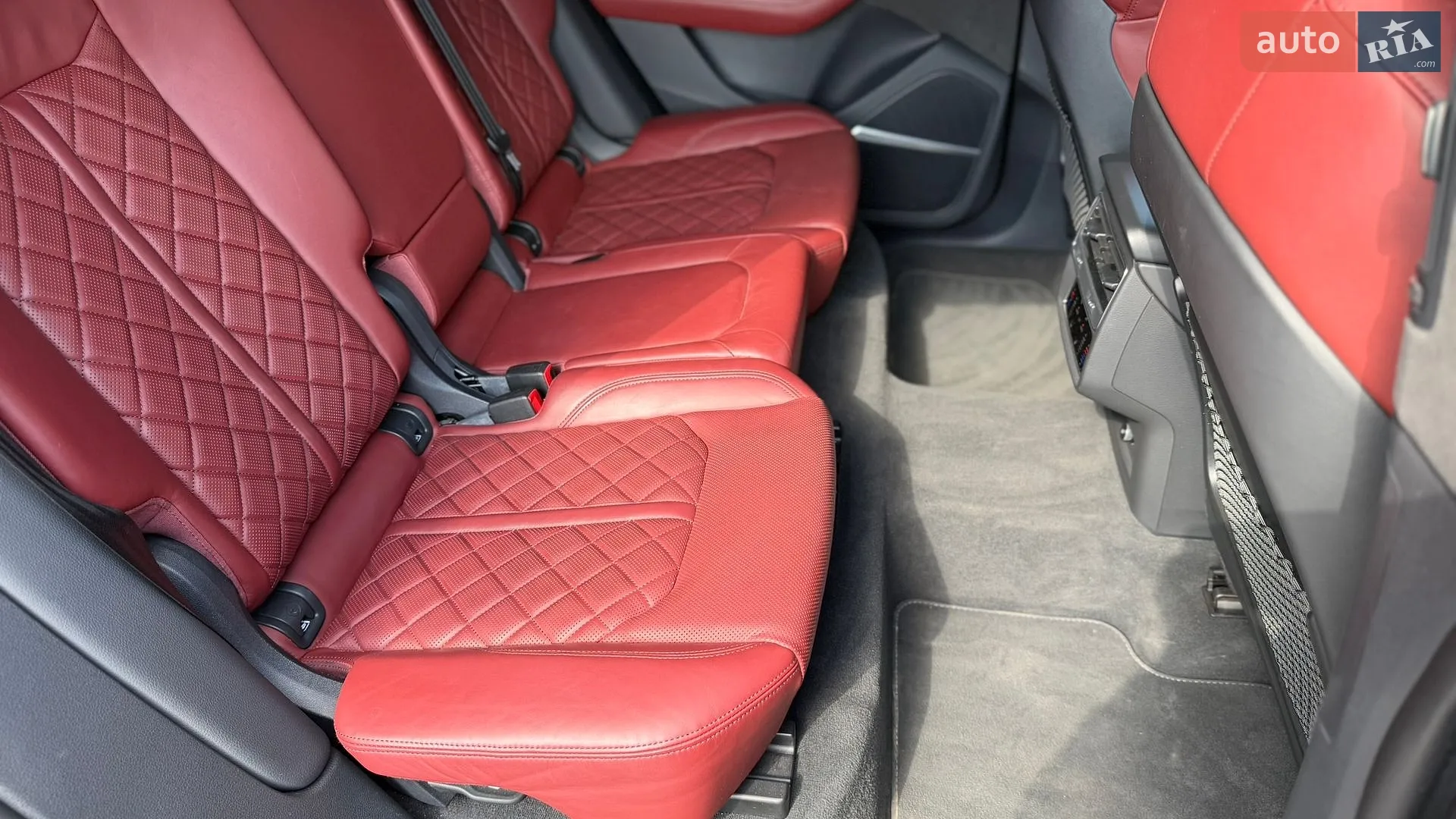 2021 Audi SQ8 - мініатюра 42