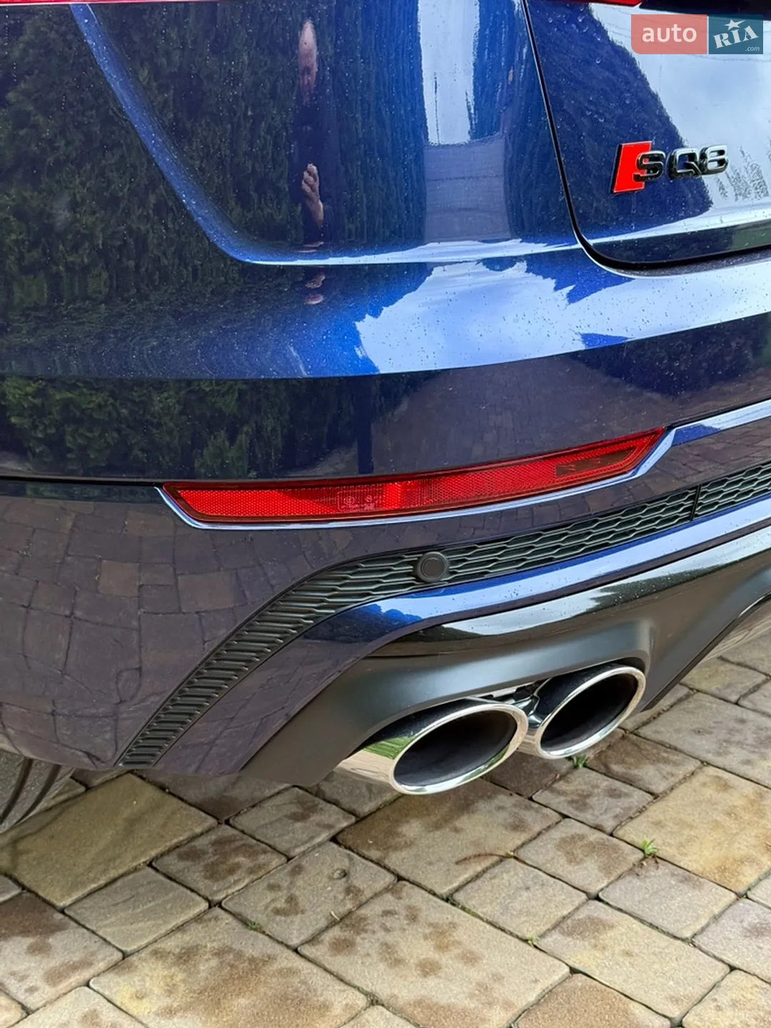 2021 Audi SQ8 - мініатюра 10