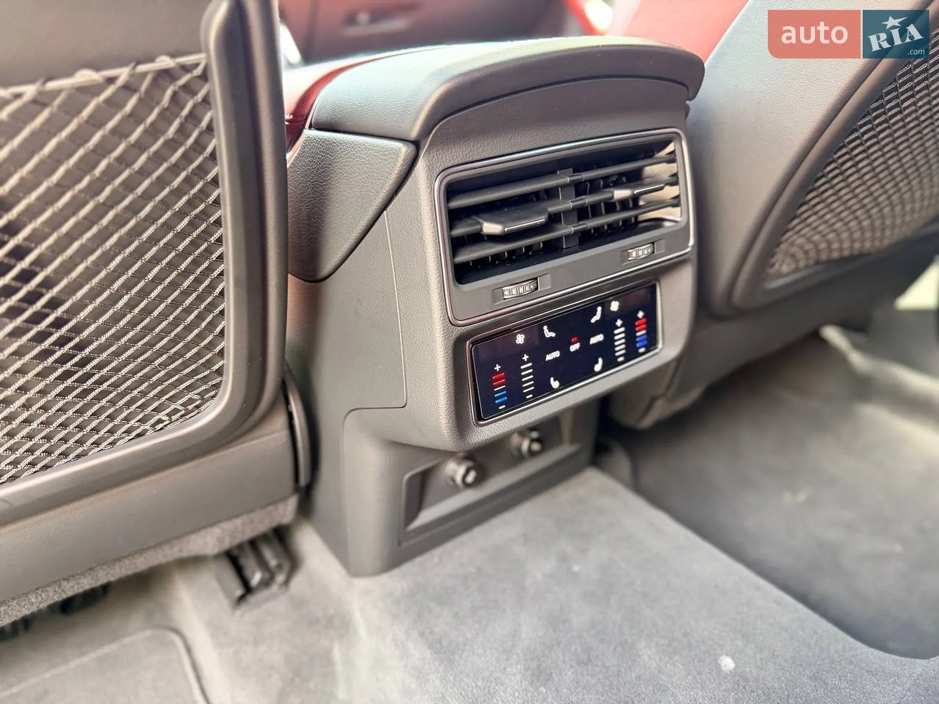 2021 Audi SQ8 - мініатюра 16