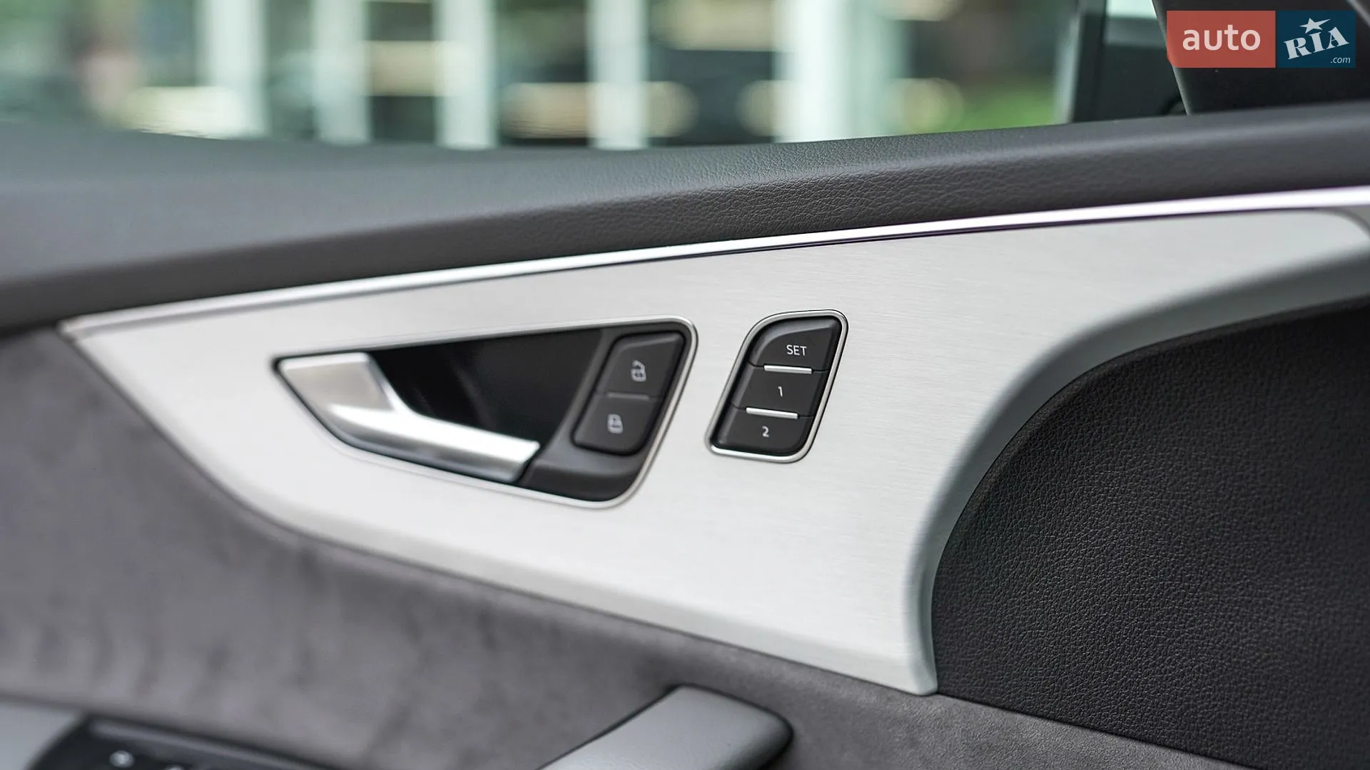 2020 Audi SQ8 - мініатюра 19
