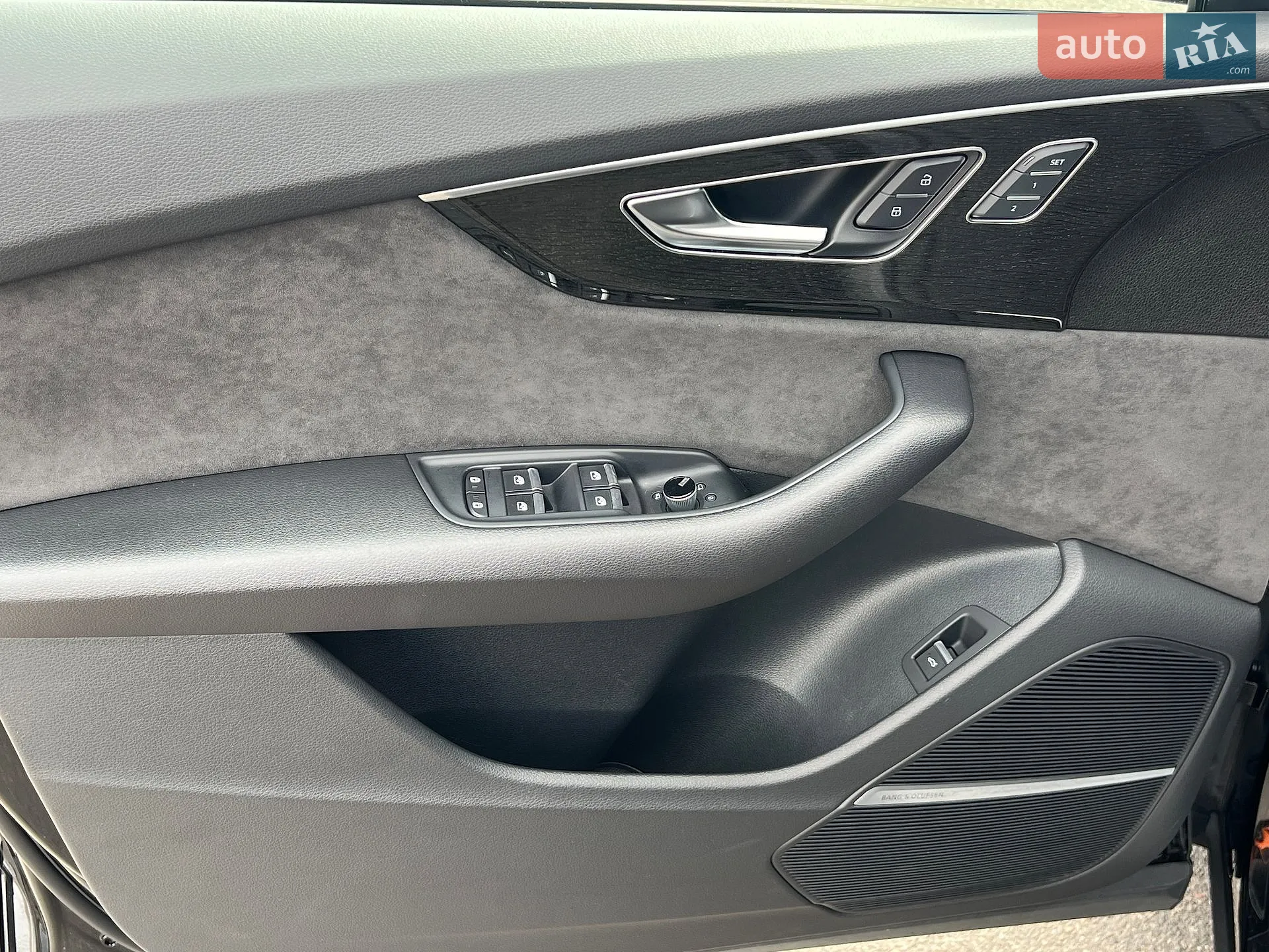 2022 Audi SQ8 - мініатюра 18