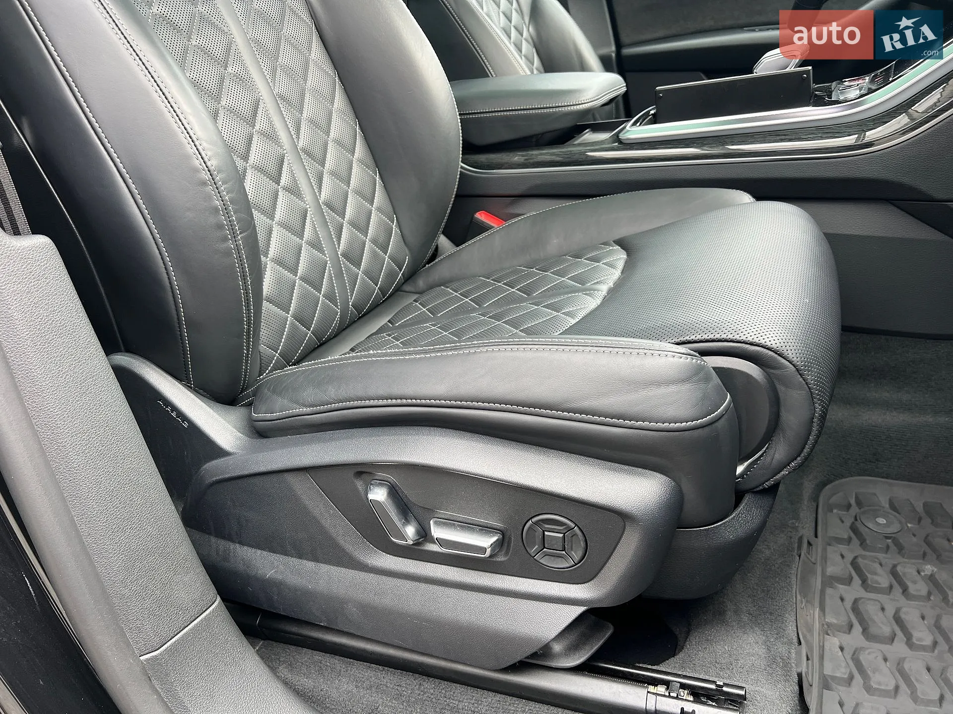 2022 Audi SQ8 - мініатюра 29