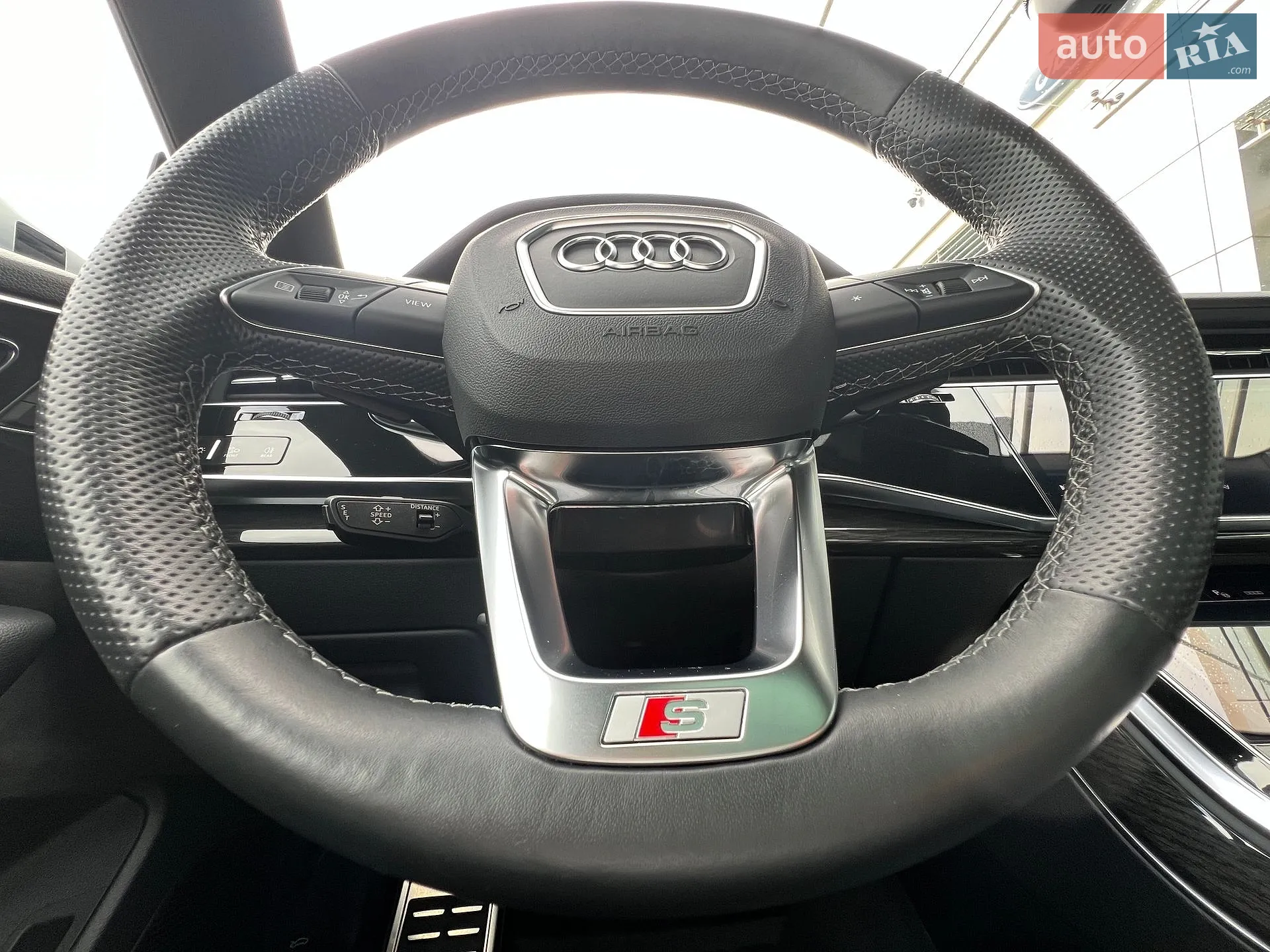 2022 Audi SQ8 - мініатюра 45