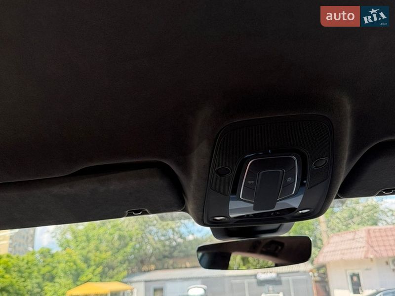 Внедорожник / Кроссовер Audi SQ8 2023 в Киеве фото 30 Внедорожник / Кроссовер Audi SQ8 2023 в Киеве