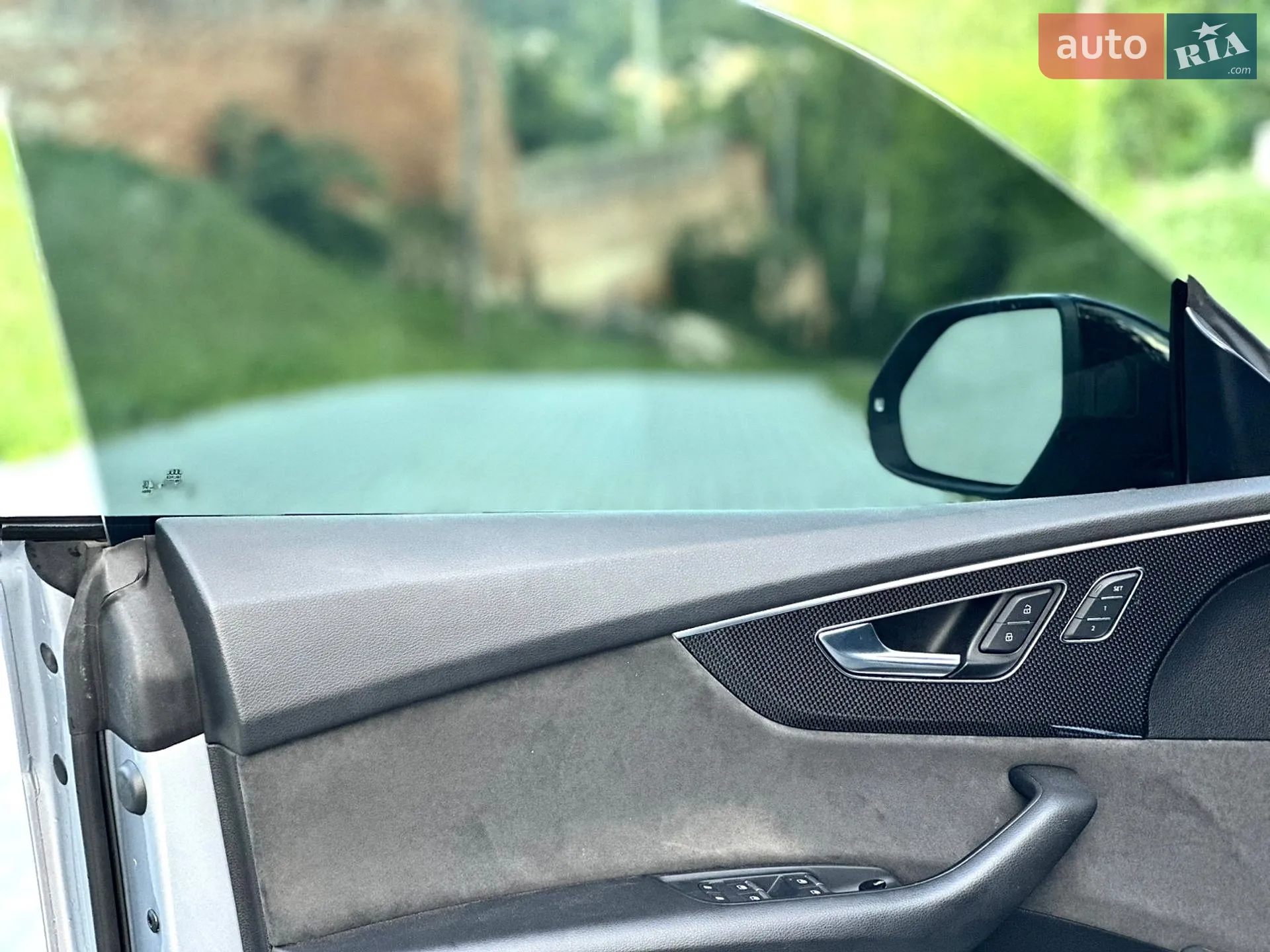 2021 Audi SQ8 - мініатюра 100