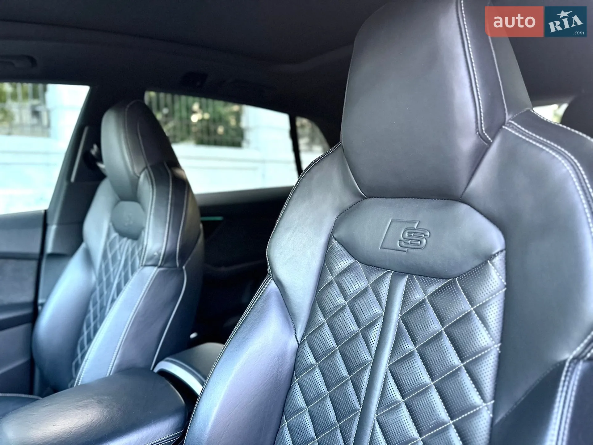 2021 Audi SQ8 - мініатюра 106