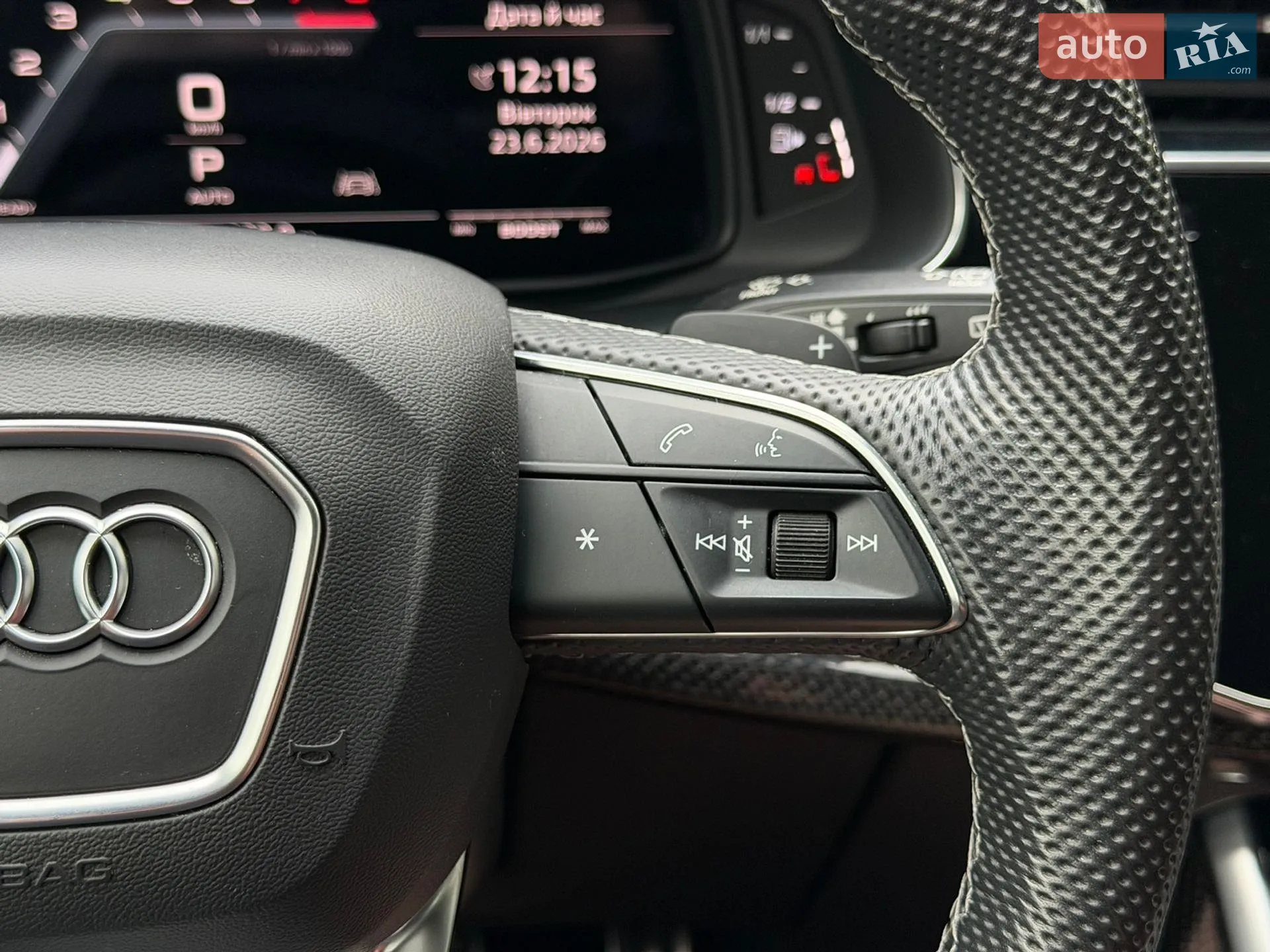 2021 Audi SQ8 - мініатюра 17