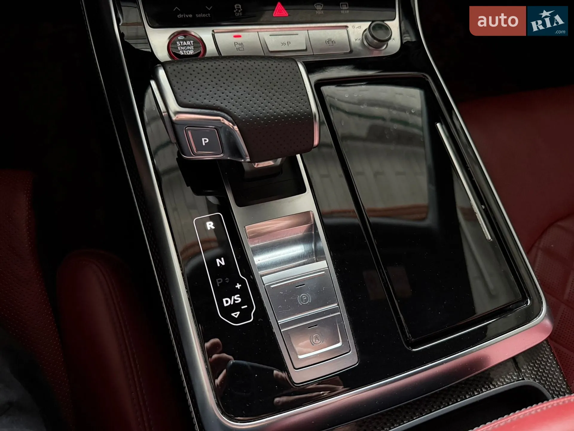 2021 Audi SQ8 - мініатюра 23